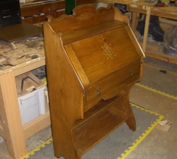 Bureau