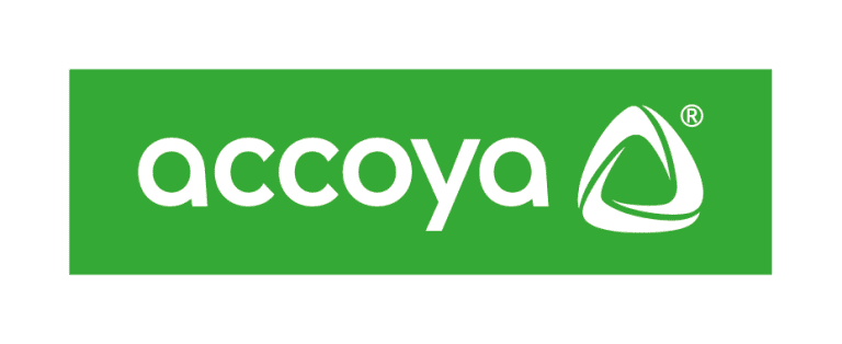 Official Accoya Logo